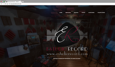 Sitio web creado por www.Cuencanos.com