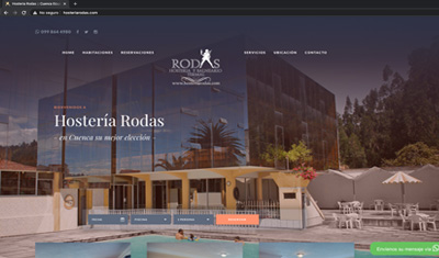 Sitio web creado por www.Cuencanos.com
